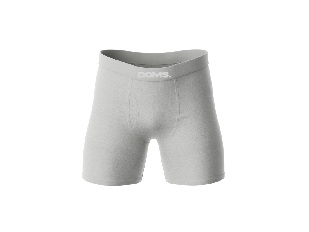 MENS BOXER BRIEF